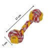 Rope Dumbbell