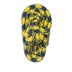 Dog Rope Toys I Rope Slipper Dog Toy