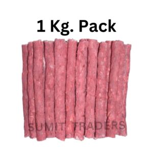 Red Munchy Stick Mutton Flavors 1Kg