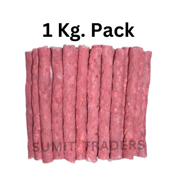 Red Munchy Stick Mutton Flavors 1Kg